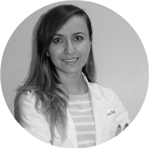 Dr. Milana Babayeva, OD